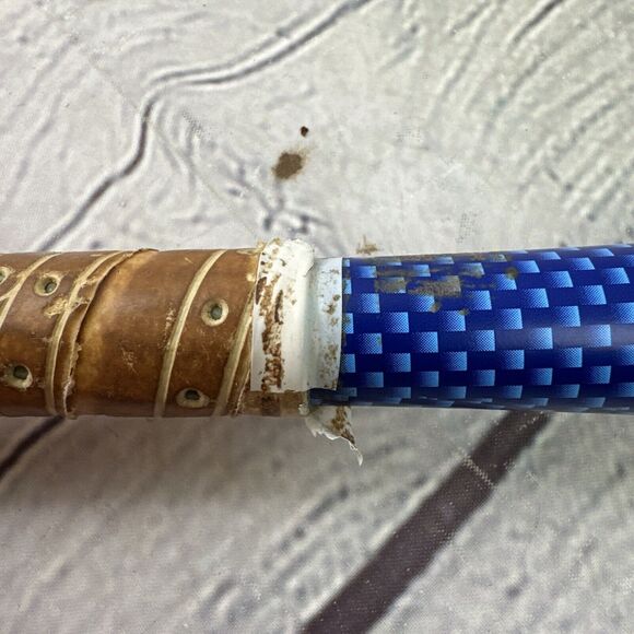 Louisville Slugger FP13X9 Bat 32/22 Xeno LS-2X Composite 2 1/4” Barrel TPS (-10) - Picture 12 of 13